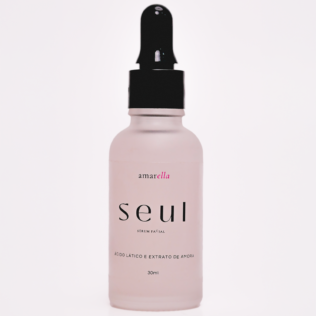 SEUL SÉRUM FACIAL