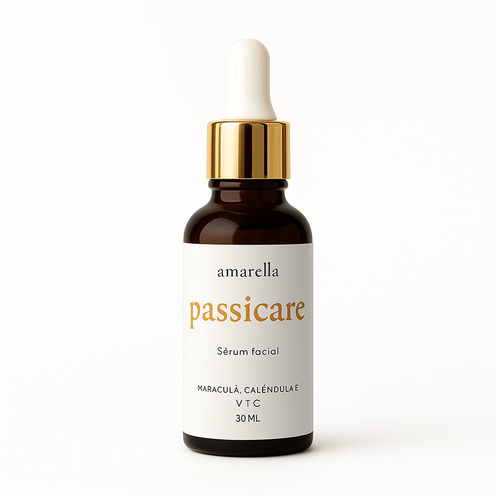 PASSICARE SÉRUM FACIAL