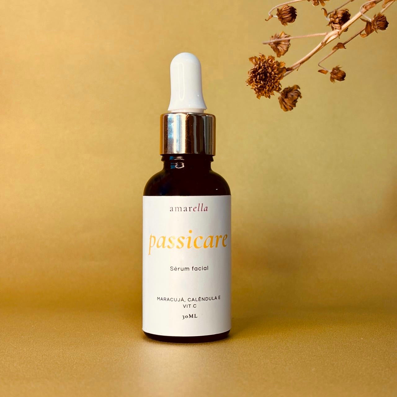 PASSICARE SÉRUM FACIAL