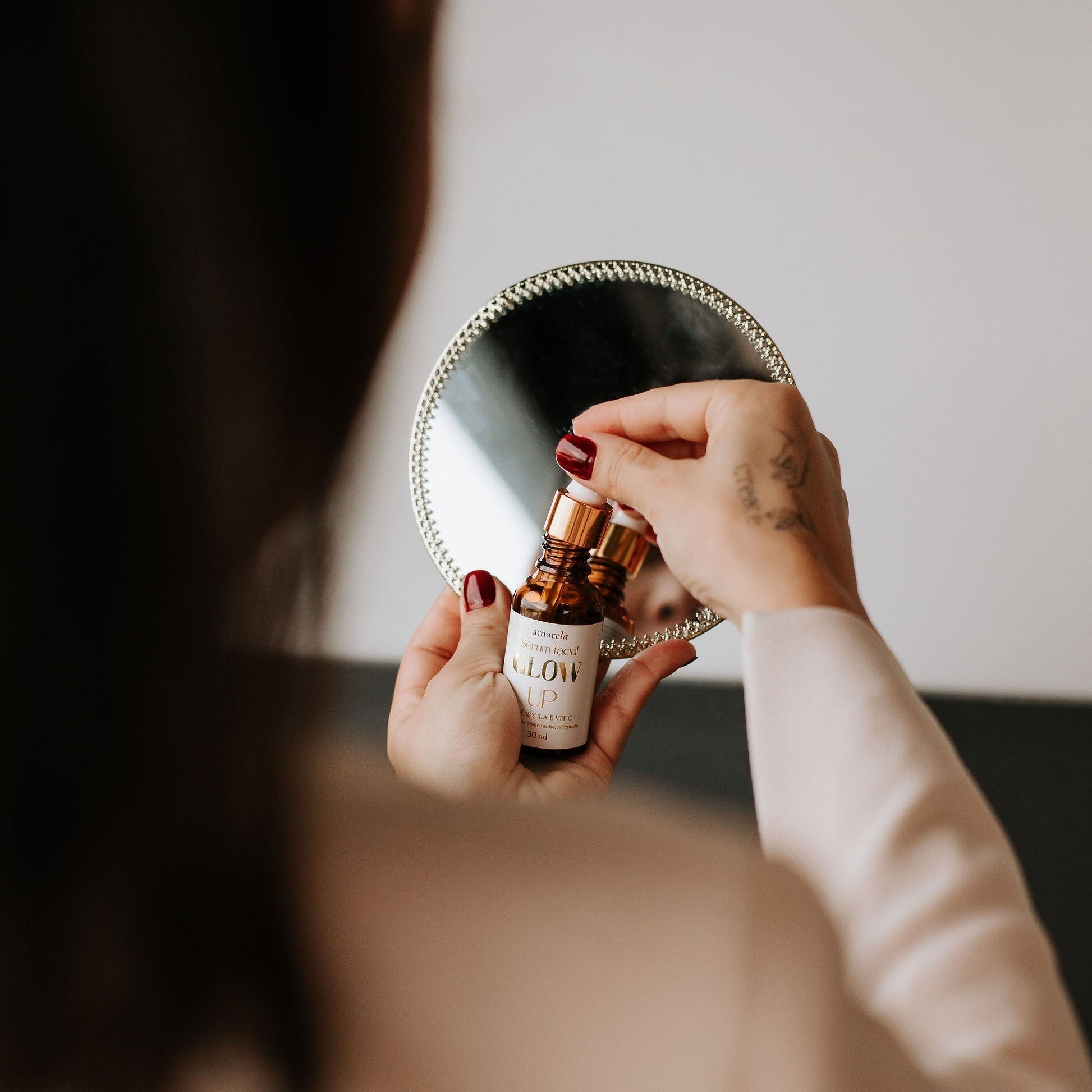 PASSICARE SÉRUM FACIAL